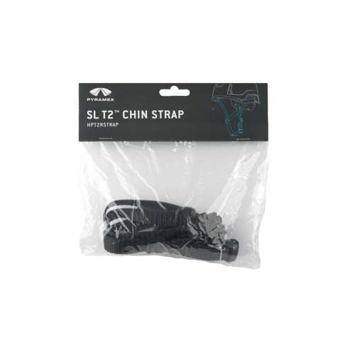 HPT2RSTRAP Type II Accessory - Replacement 4pt chin strap