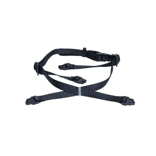 HPT2RSTRAP Type II Accessory - Replacement 4pt chin strap