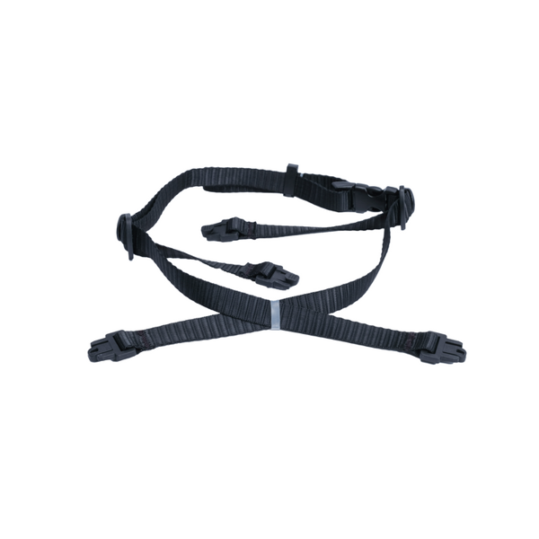 Pyramex HPT2RSTRAP Type II Accessory - Replacement 4pt chin strap - Safety Helmet