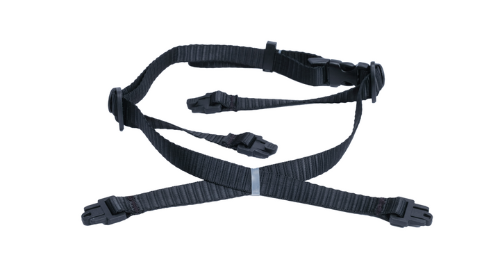 HPT2RSTRAP Type II Accessory - Replacement 4pt chin strap