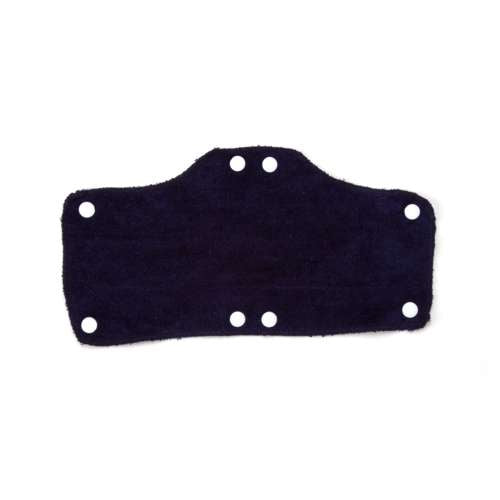 HPTBL Universal Hard Hat Terry Cloth Sweat Band - 100 Pack