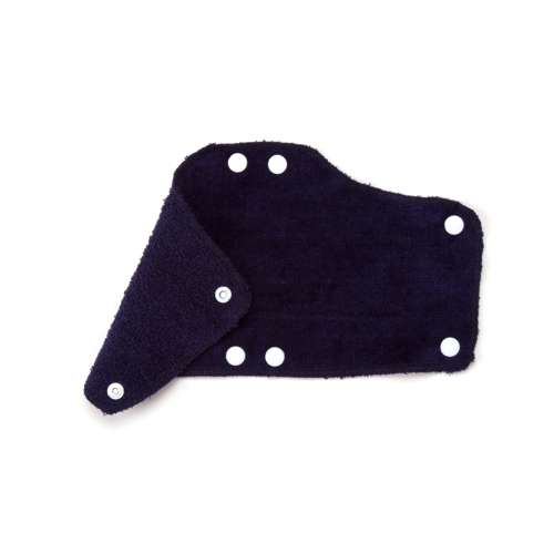 HPTBL Universal Hard Hat Terry Cloth Sweat Band - 100 Pack