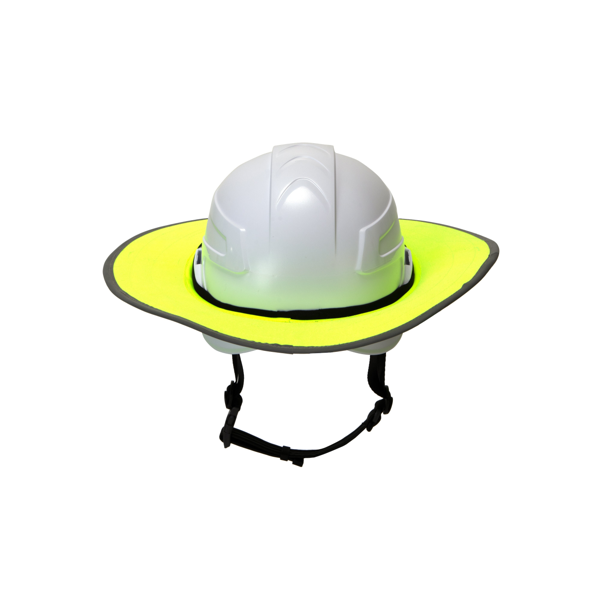 Pyramex HPXR7SHADE Ridgeline XR7® Sun Shade - Safety Helmet