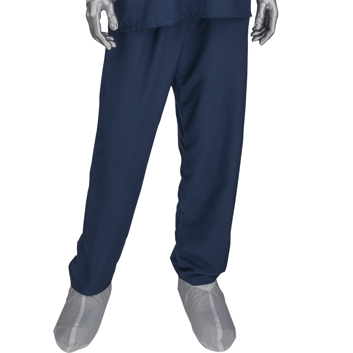 HSCBM1P-48NV Microdenier ESD Sitewear Bottom
