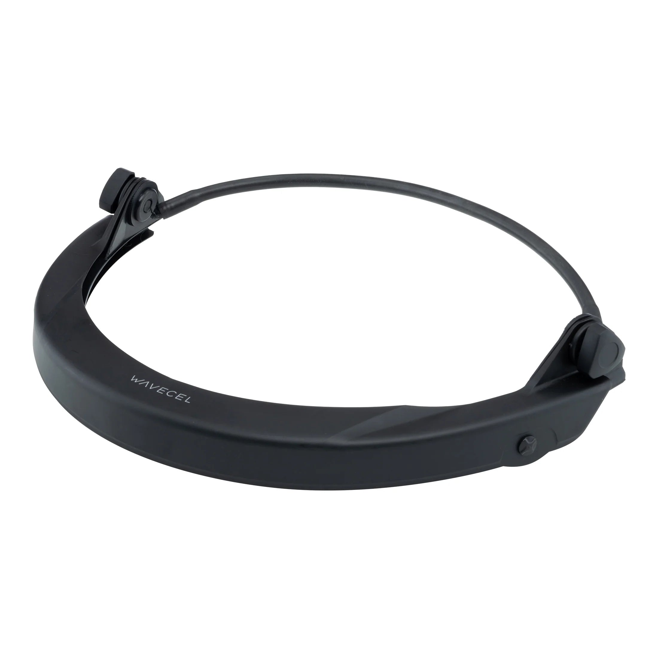 Hardknock ARC Shield Bracket for Resolve Helmet