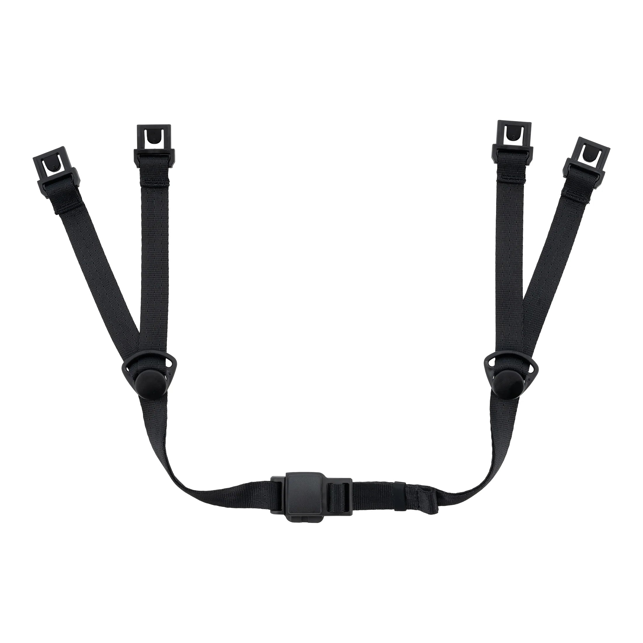 Hardknock Chinstrap for Resolve Helmets