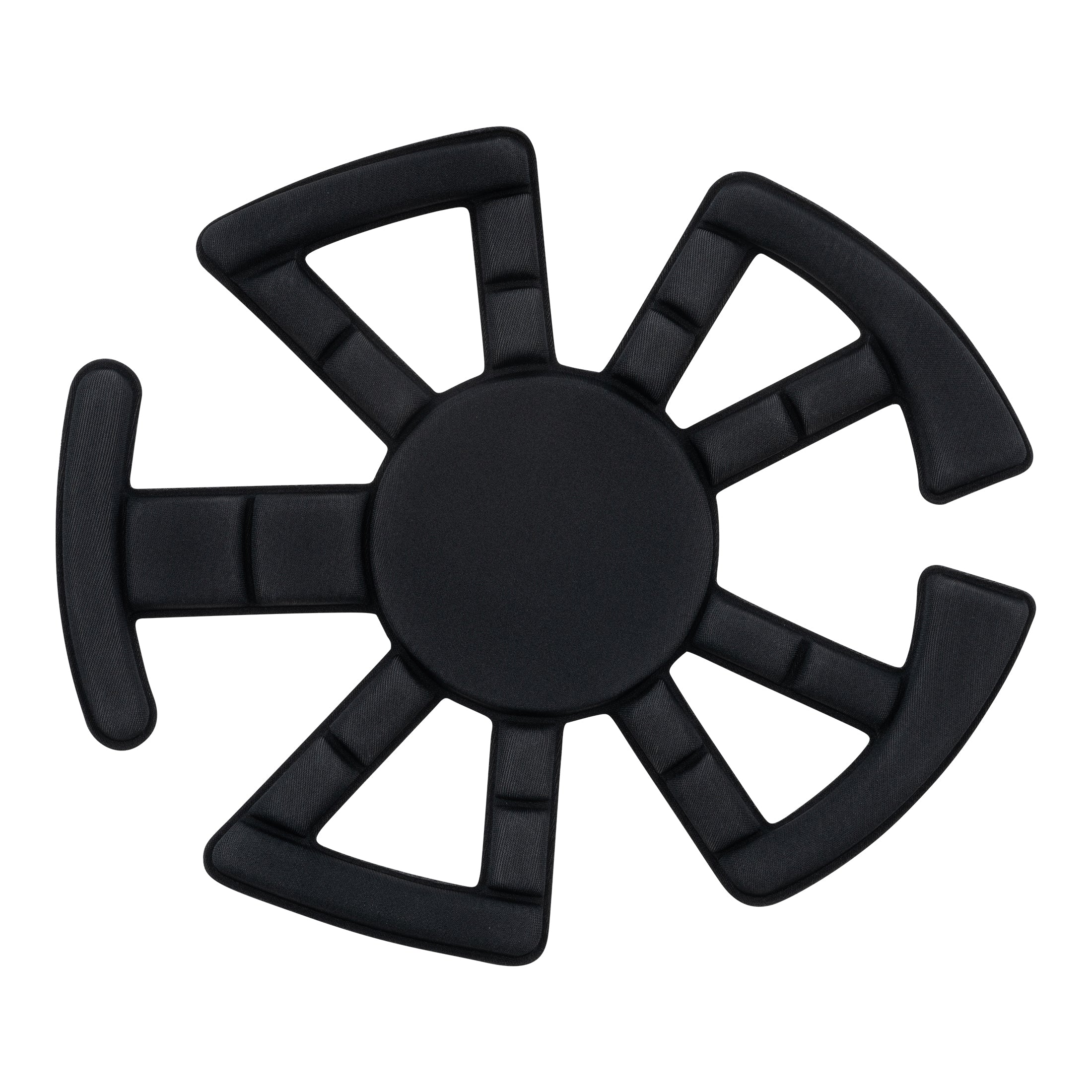 Hardknock Comfort Pad Replacement for Resolve Helmets