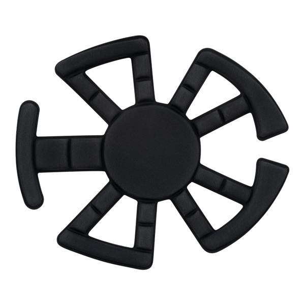 840-0-01 Hardknock Comfort Pad Replacement for Resolve Helmets