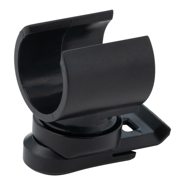 875-0 Hardknock Flashlight Rail-Clip for Resolve Helmet