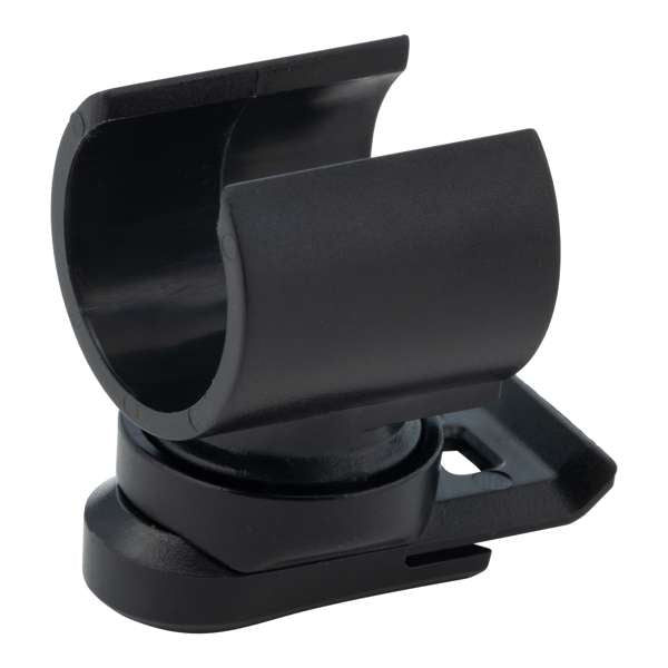 875-0 Hardknock Flashlight Rail-Clip for Resolve Helmet