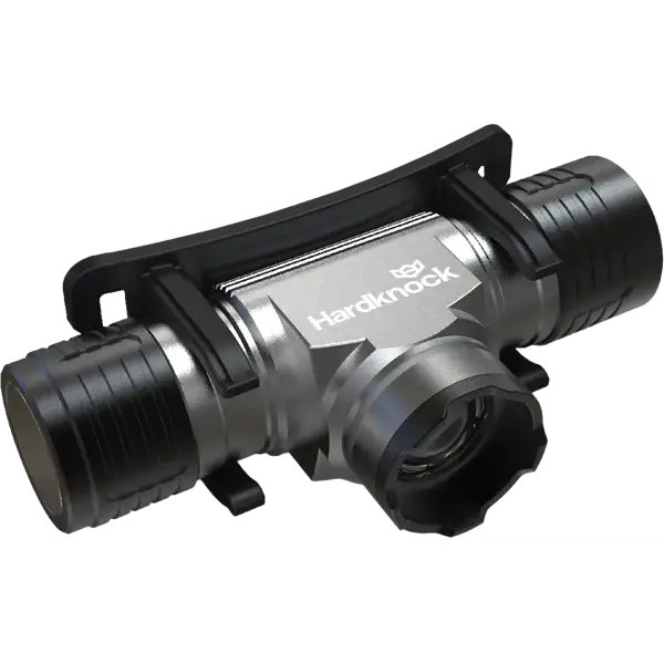 Hardknock Headlamp