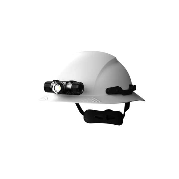 821-0 Hardknock Headlamp