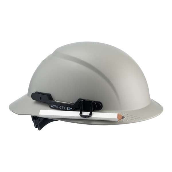 Hardknock Rail-Mounted Pen Clip for Resolve Helmet