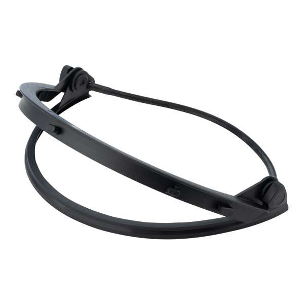 Hardknock Rail-Mounted Visor Bracket for Resolve Helmet