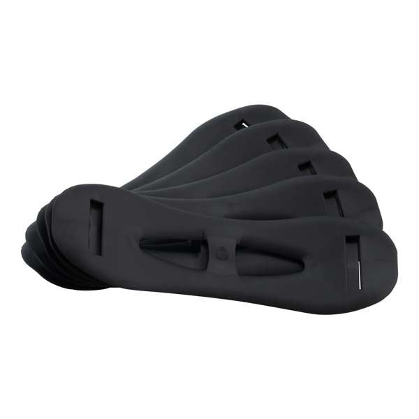 Hardknock Rear Suspension Pad for Resolve Helmets