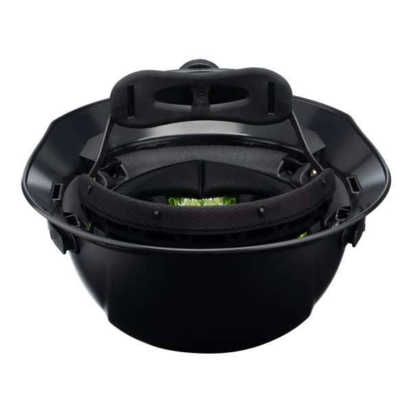 Hardknock Rear Suspension Pad for Resolve Helmets