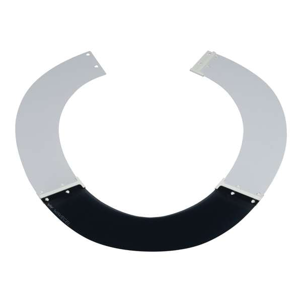 Hardknock Sun Shield for Resolve Helmet