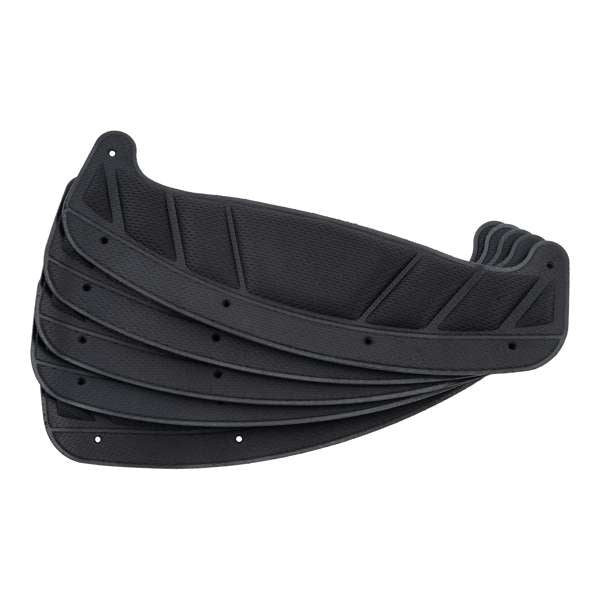 830-0-01 Hardknock Sweatband Replacement for Resolve Helmets