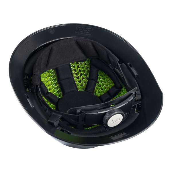 Hardknock Sweatband Replacement for Resolve Helmets
