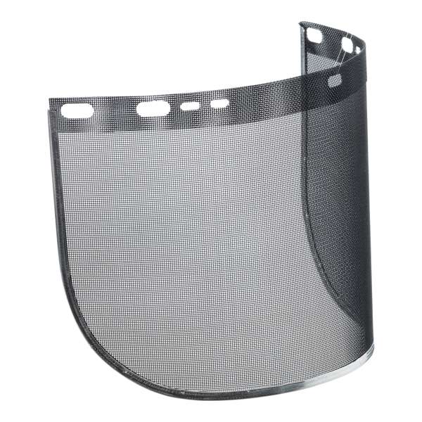 Hardknock Visor, Steel Mesh