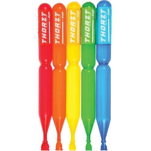 ICEMIX Electrolyte Freeze Shots - Mixed Flavor Pack