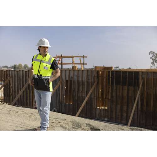 IN40 Insulated Vest