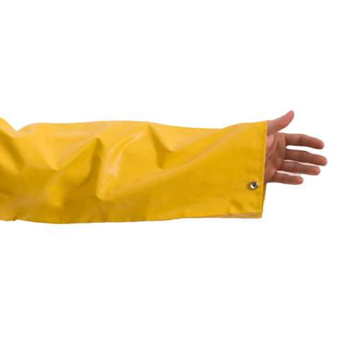 J12207 Magnaprene Jacket