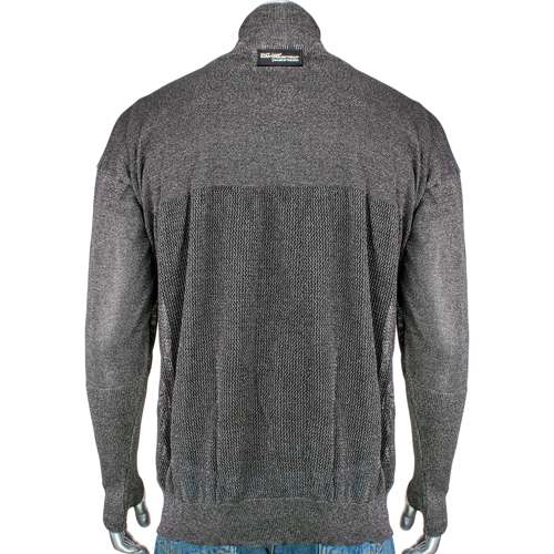 J145SP-4CM-TH ATA® Blended Cut Resistant Jacket with Mesh Back and Thumb Holes