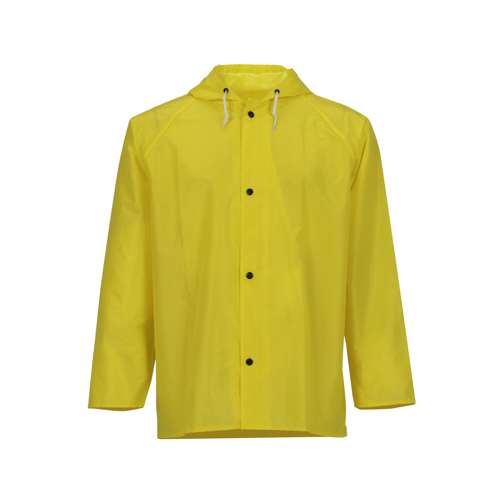 J21107 Eagle Hooded Jacket