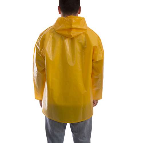 Tingley J22107 Iron Eagle Hooded Jacket - Safety Jacket