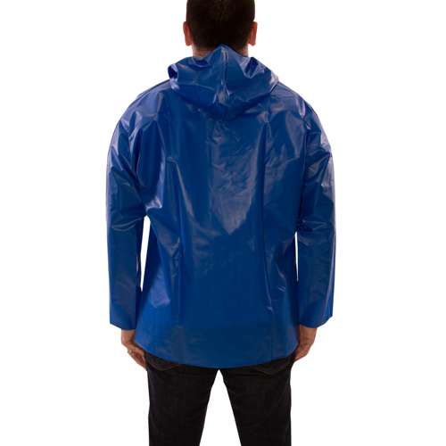 Tingley J22161 Iron Eagle Hooded Jacket - Safety Jacket