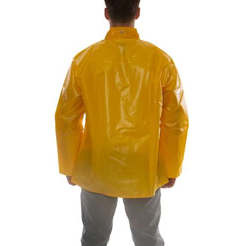 Tingley J22257 Iron Eagle Jacket with Inner Cuff - Safety Jacket