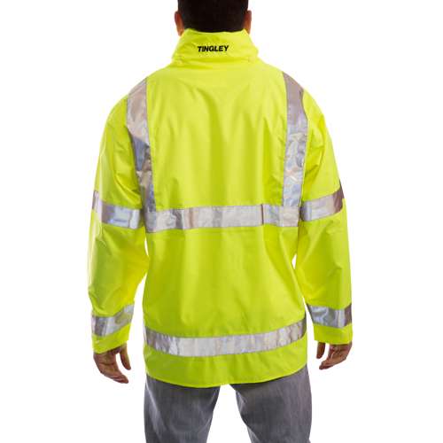 Tingley J23122 Vision Jacket - Safety Jacket