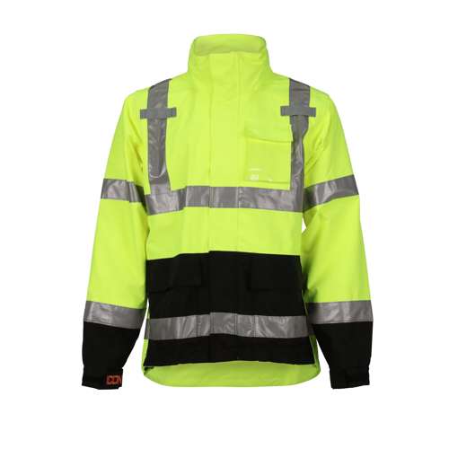 J24122 Icon Jacket