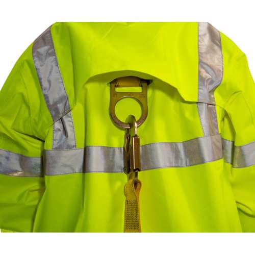 J24122 Icon Jacket