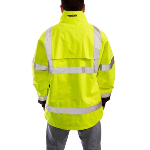 Tingley J24122 Icon Jacket - Safety Jacket