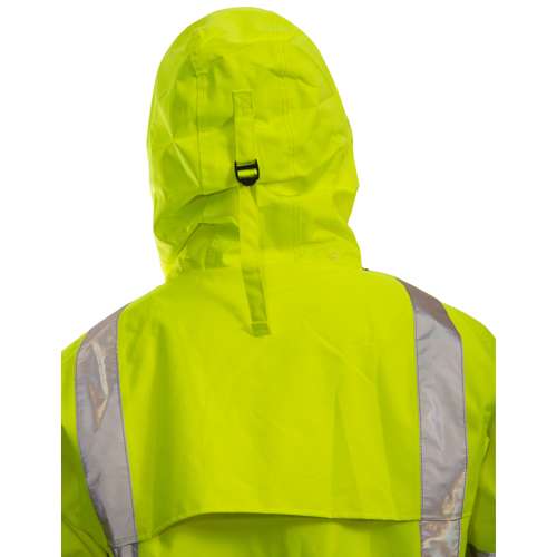 J24122 Icon Jacket