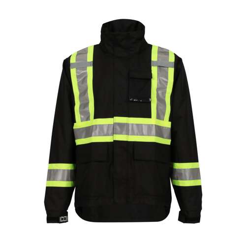 J24123C Icon Jacket