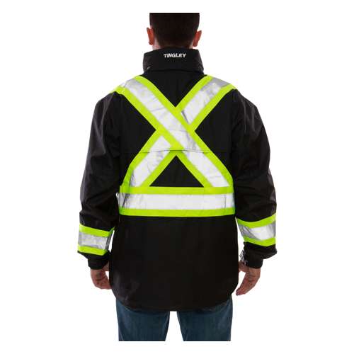 Tingley J24123C Icon Jacket - Safety Jacket
