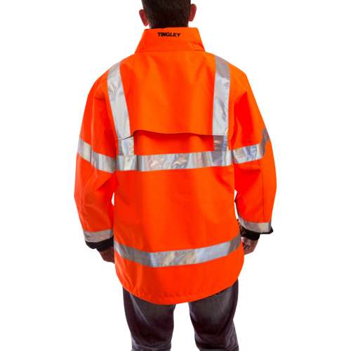 J24129 Icon Jacket