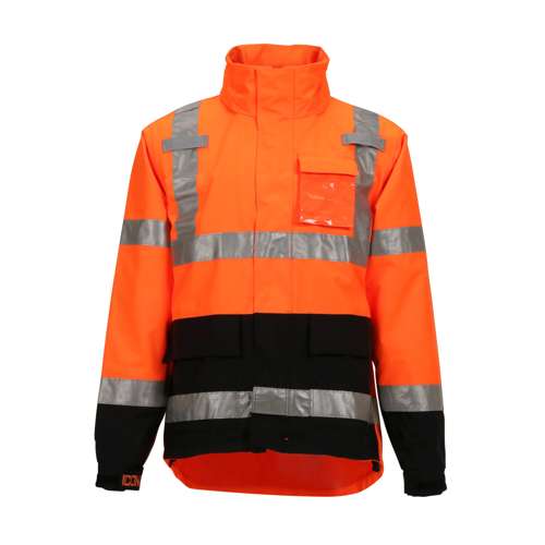 J24129 Icon Jacket