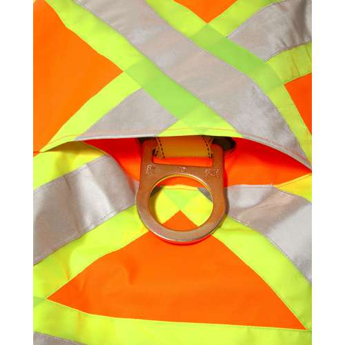 J24129C﻿ Icon Jacket