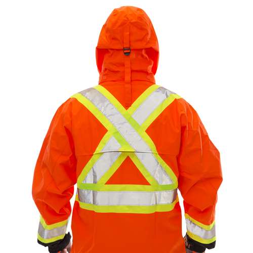 J24129C﻿ Icon Jacket