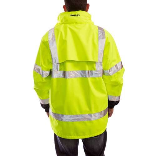 Tingley J24172 Icon 3.1 Jacket - Safety Jacket
