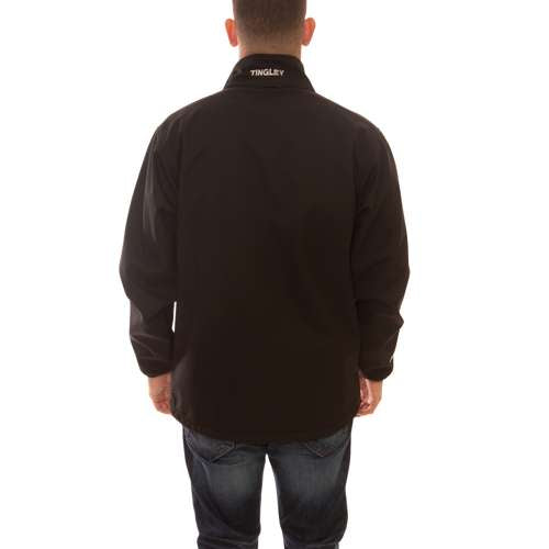 Tingley J25013 Phase 3 Soft Shell Jacket - Safety Jacket
