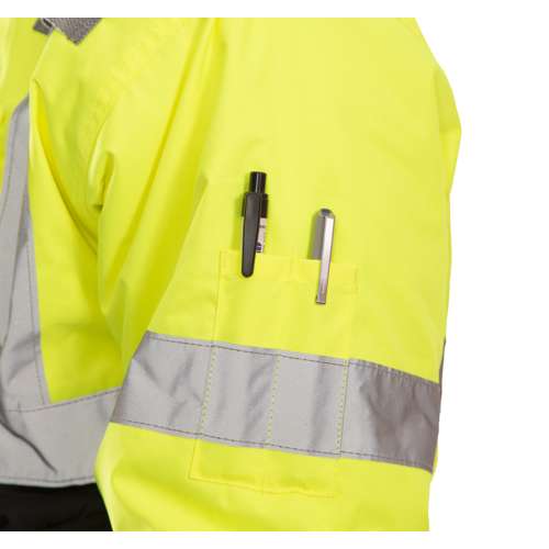 J26002 Bomber Jacket
