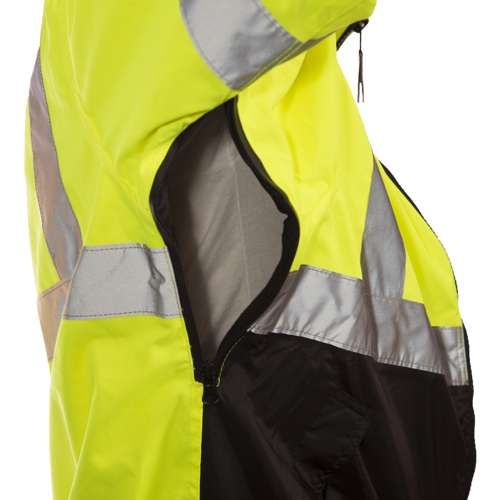 J26002 Bomber Jacket