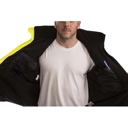 J26002 Bomber Jacket