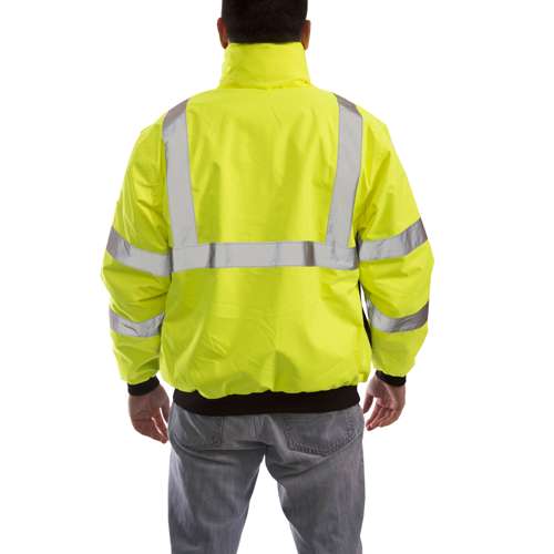 Tingley J26002 Bomber Jacket - Safety Jacket