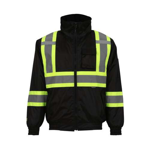 J26123C Bomber II Jacket